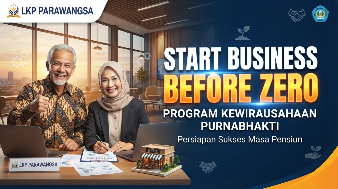 Program Kewirausahaan Purnabhakti