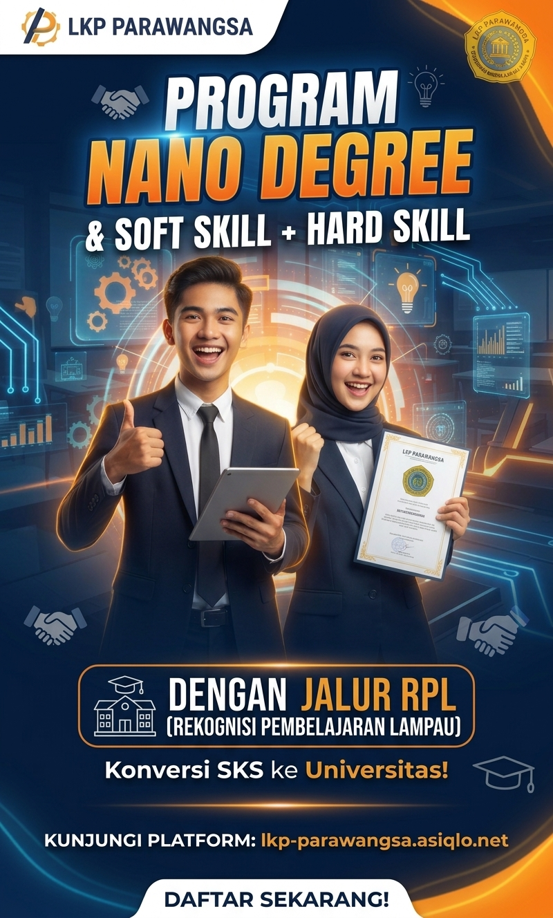 Program nano-degree