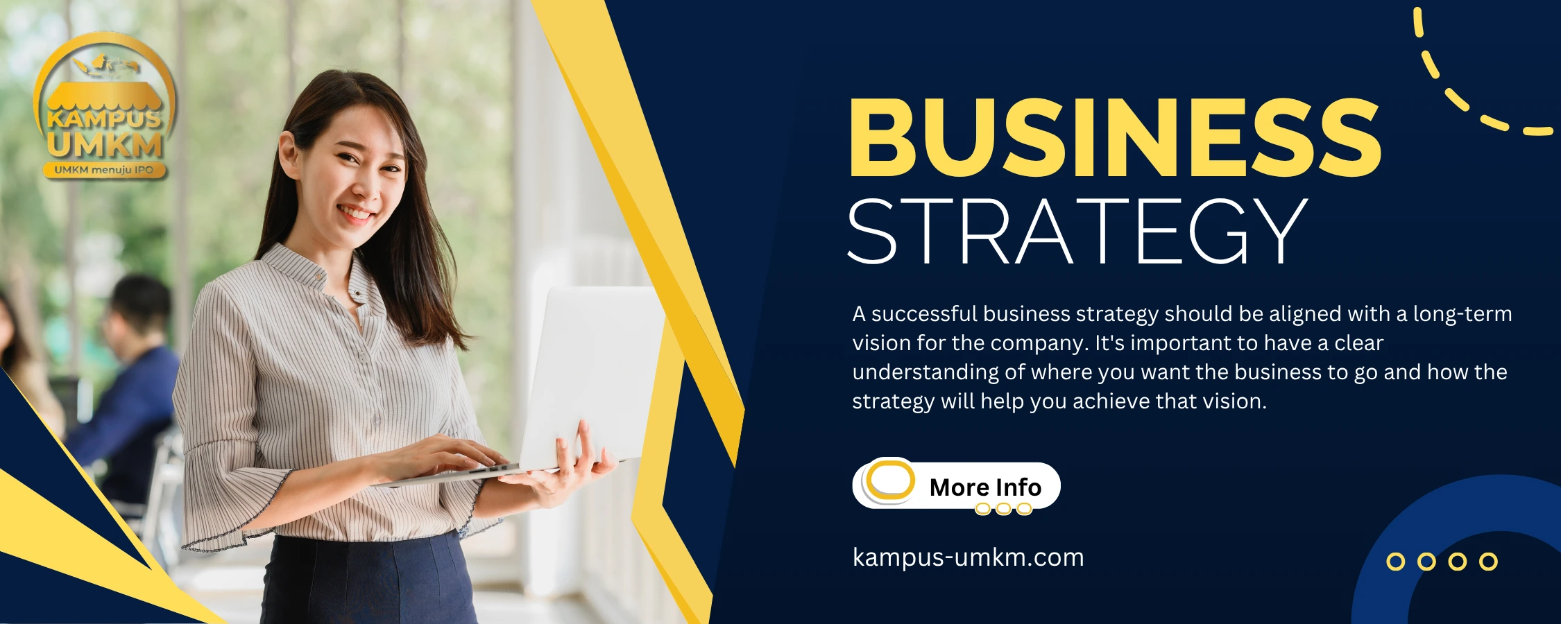 Cover Business Strategy (CBA Class)